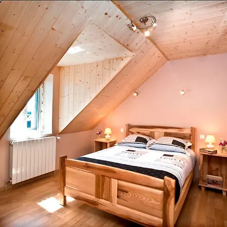 De France 6/8 Personnes Vakantiehuis