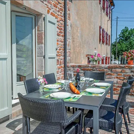 Feriehus De France 6/8 Personnes