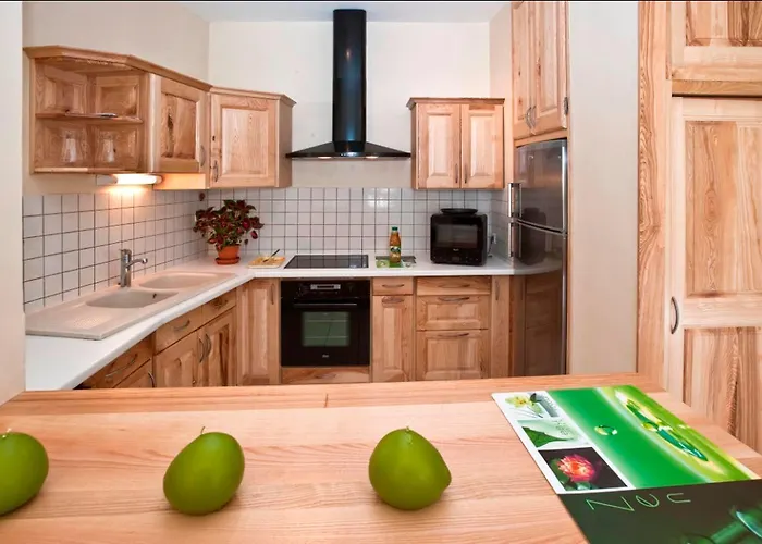 Ferienhaus De France 6/8 Personnes Chasserades