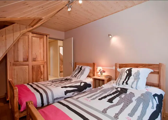 Ferienhaus De France 6/8 Personnes Chasserades